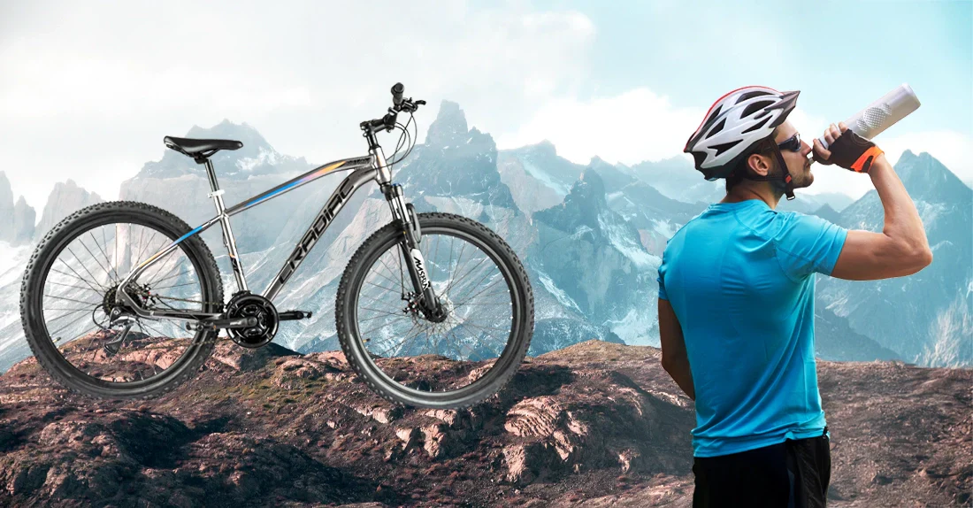 Bicycle Image